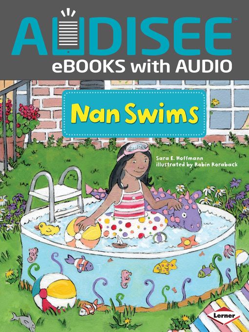 Title details for Nan Swims by Sara E. Hoffmann - Available